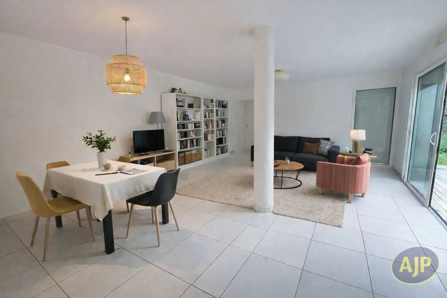 Maison à vendre, 94m², La Chapelle-sur-Erdre