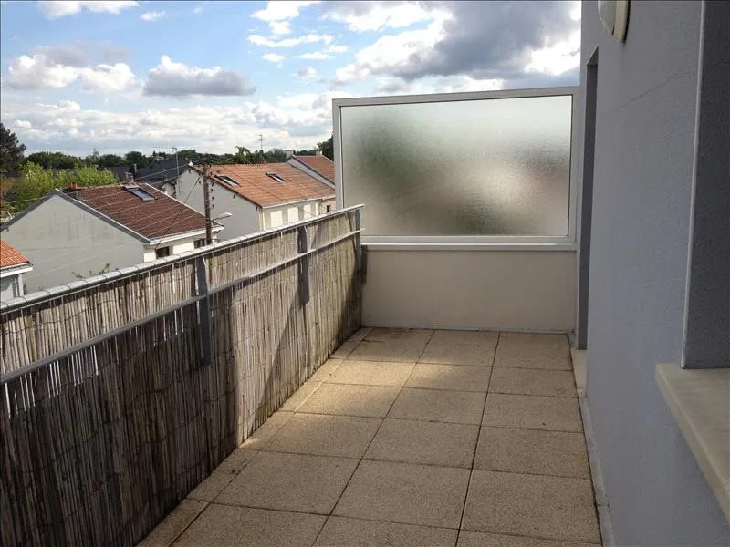 Appartement à louer, 21m², Nantes