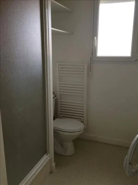 Appartement à louer, 21m², Nantes