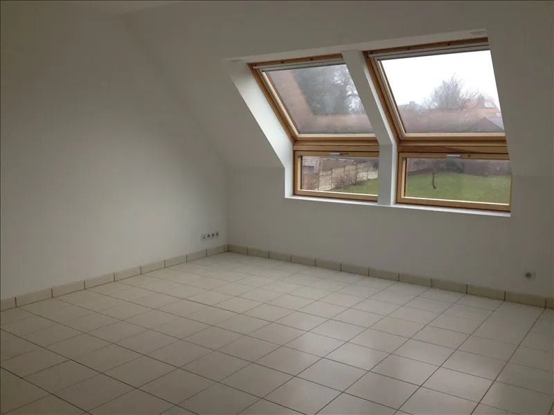 Appartement à louer, 35m², Orvault