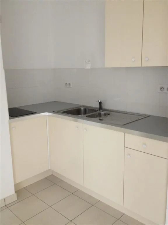 Appartement à louer, 35m², Orvault