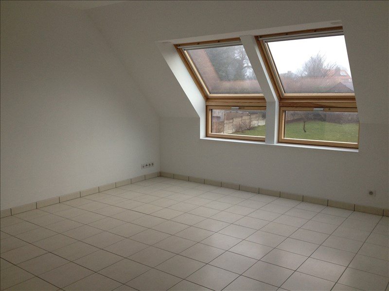 Appartement à louer, 35m², Orvault