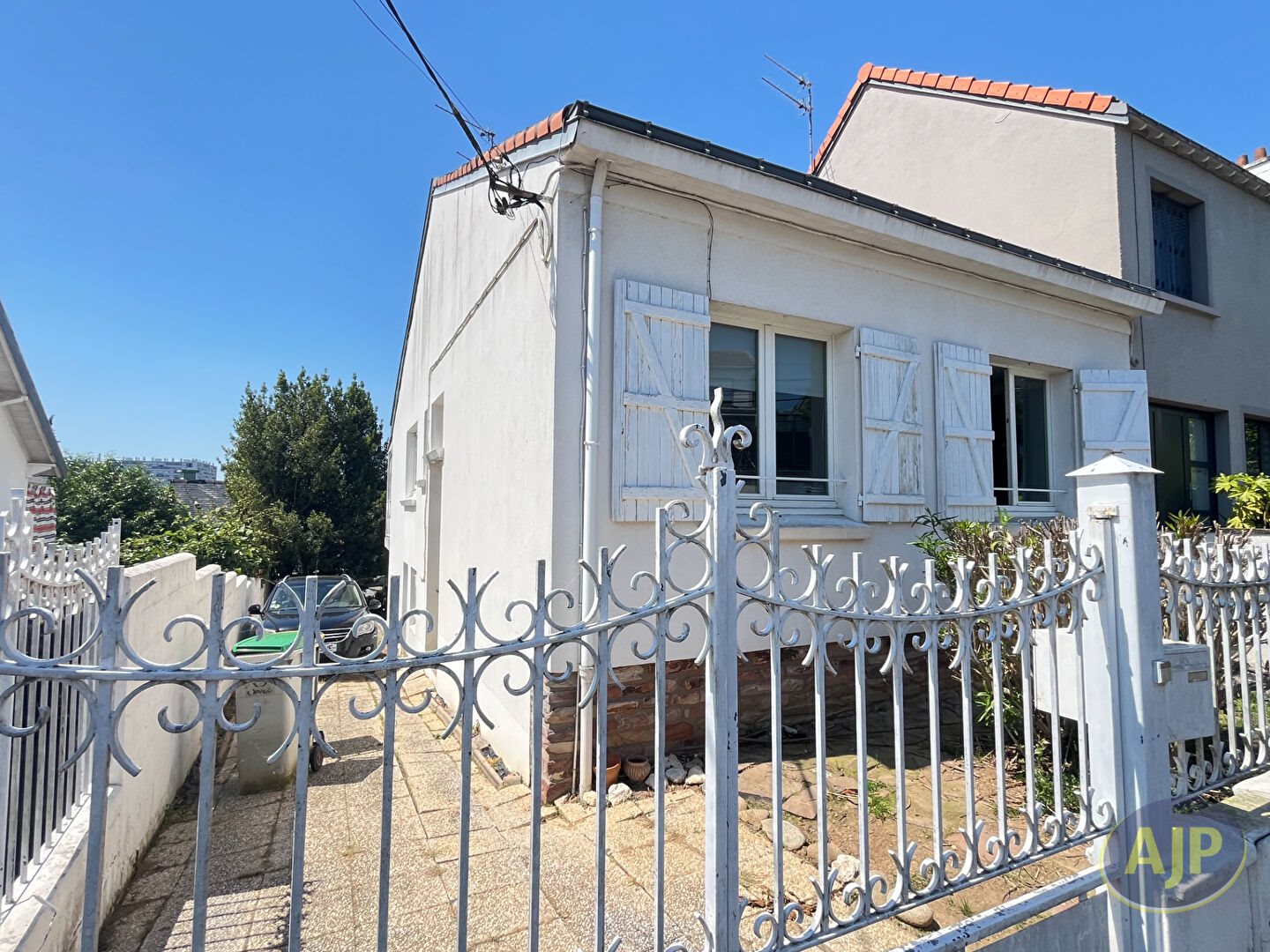 Maison à vendre, 124m², Orvault