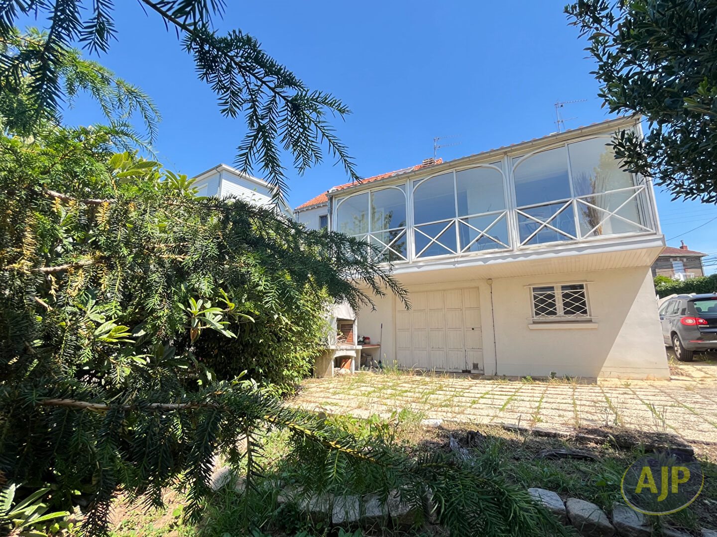 Maison à vendre, 124m², Orvault