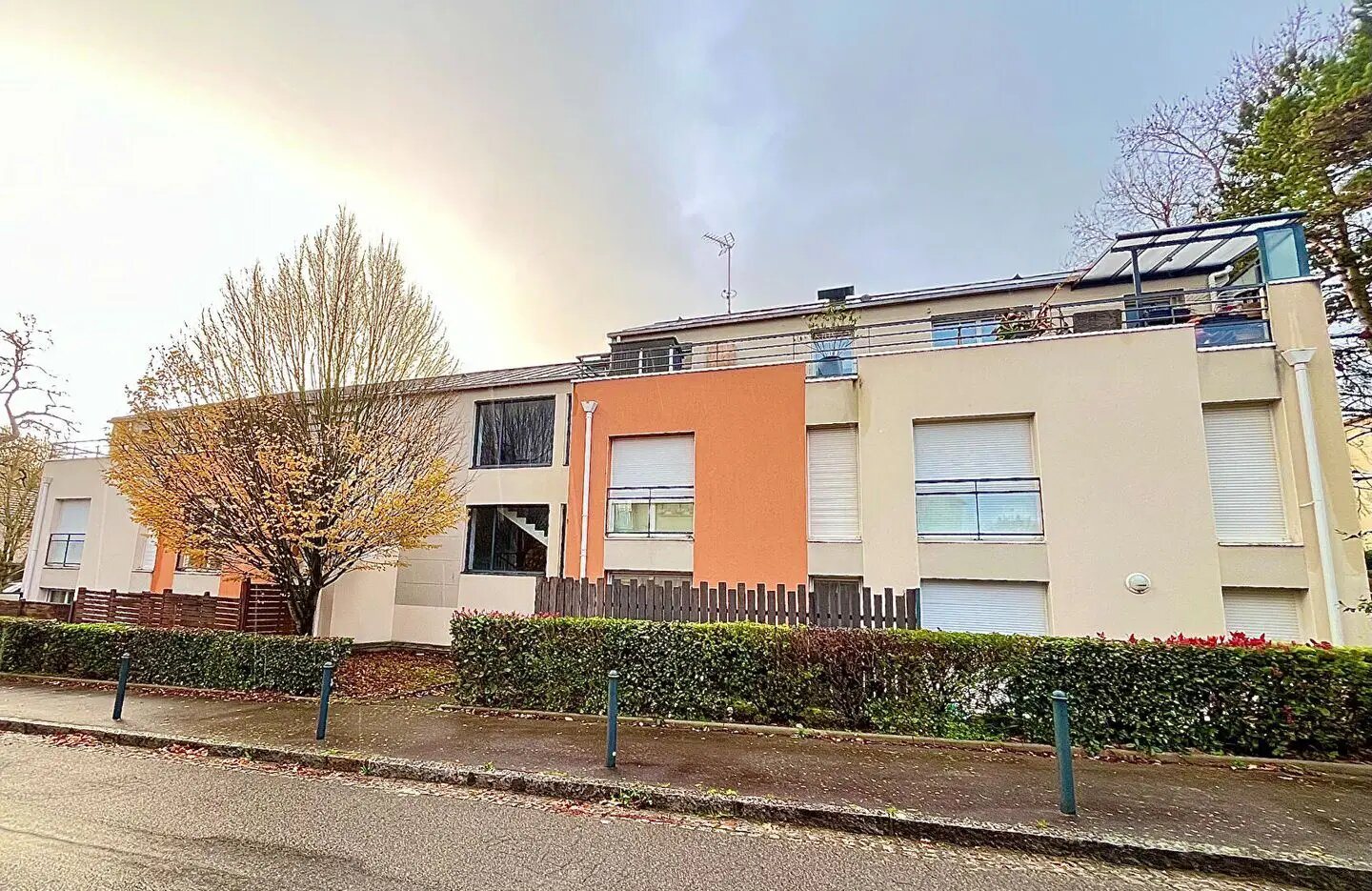 Appartement à vendre, 49m², Nantes