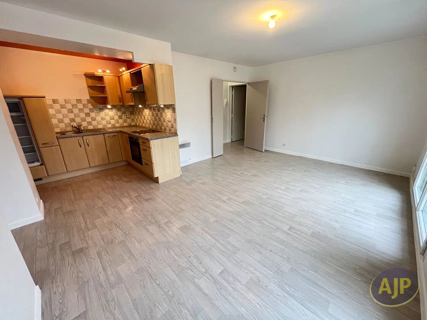 Appartement à vendre, 49m², Nantes
