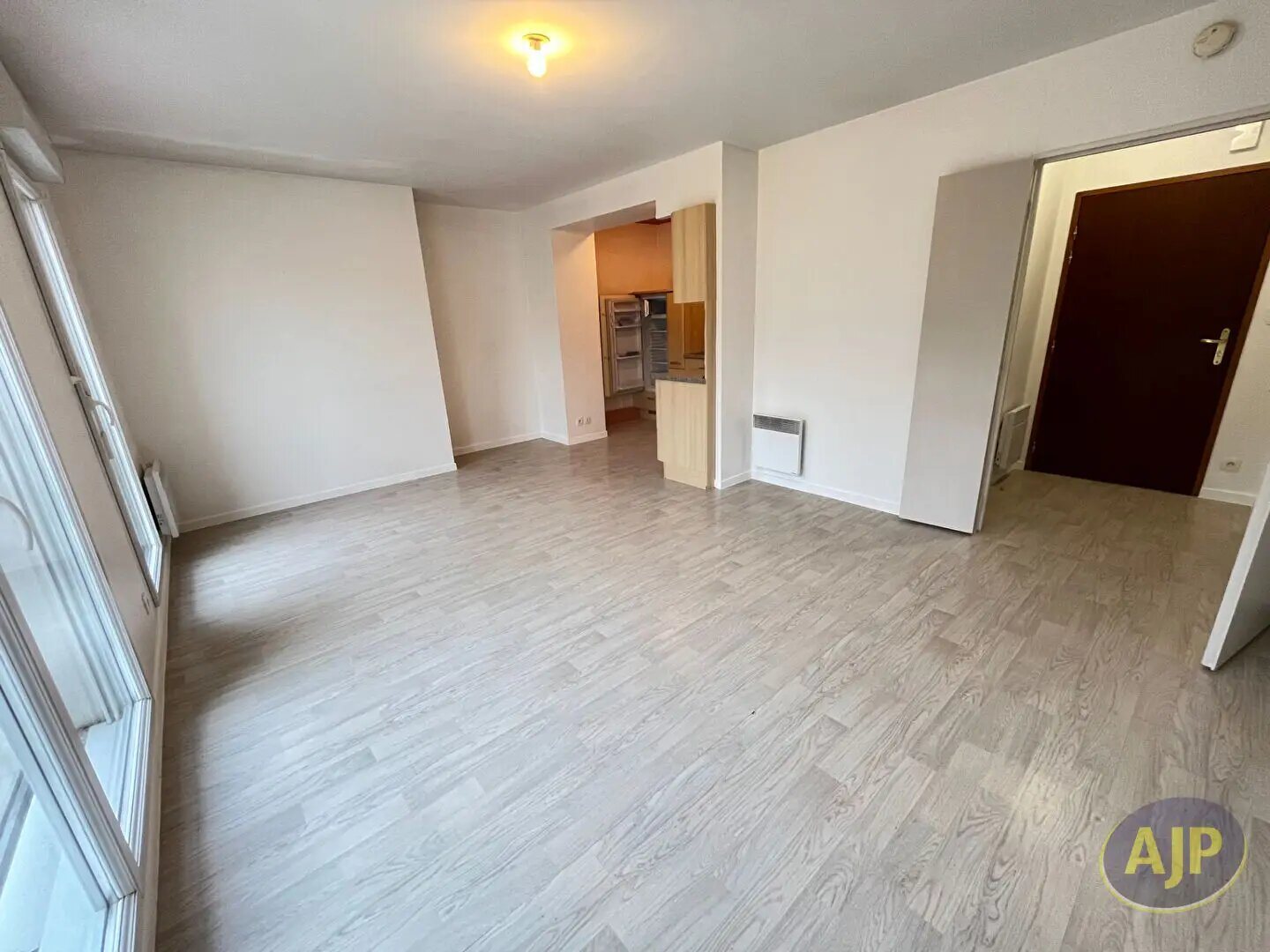 Appartement à vendre, 49m², Nantes