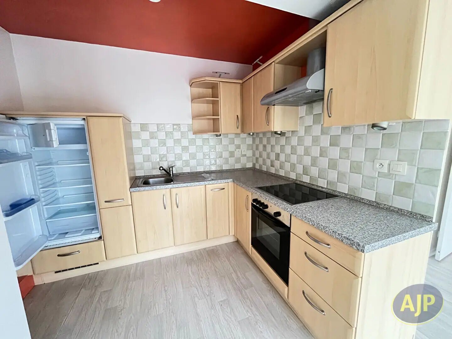 Appartement à vendre, 49m², Nantes