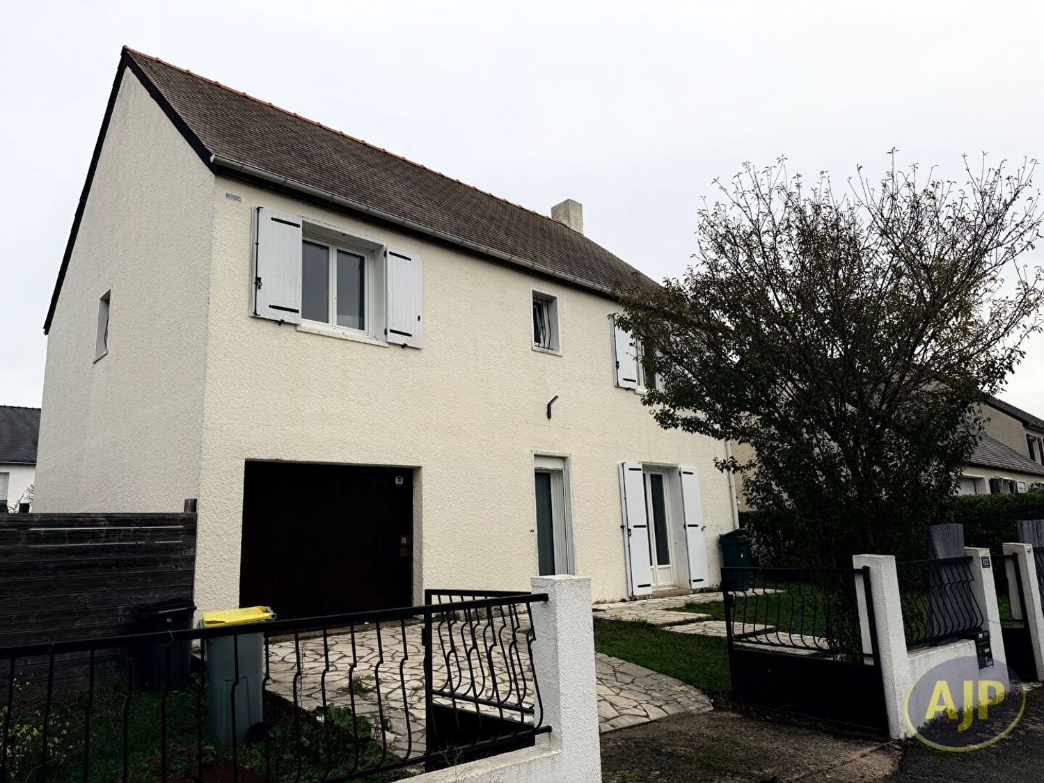 Maison à vendre, 125m², Saint-Herblain