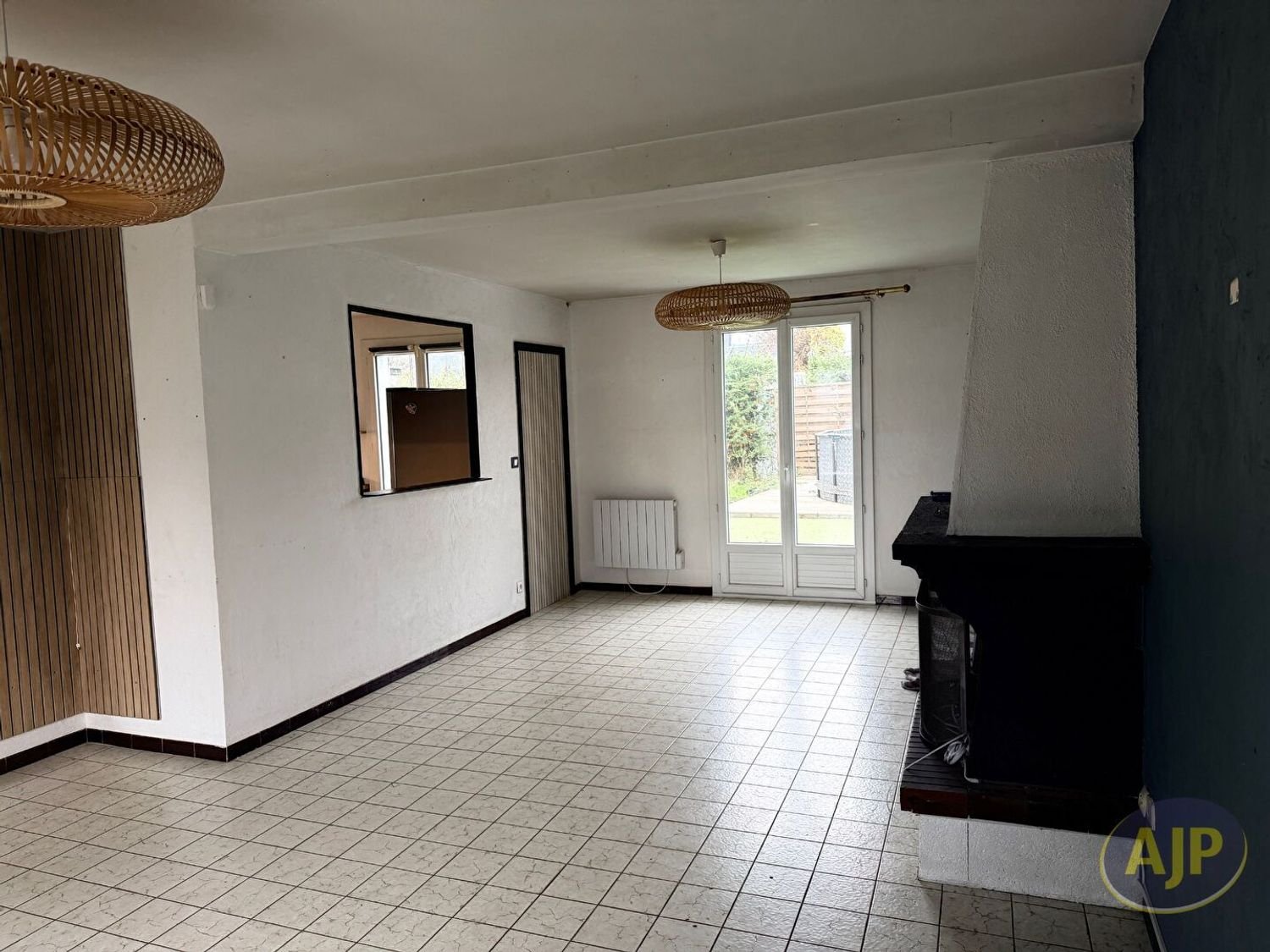 Maison à vendre, 125m², Saint-Herblain