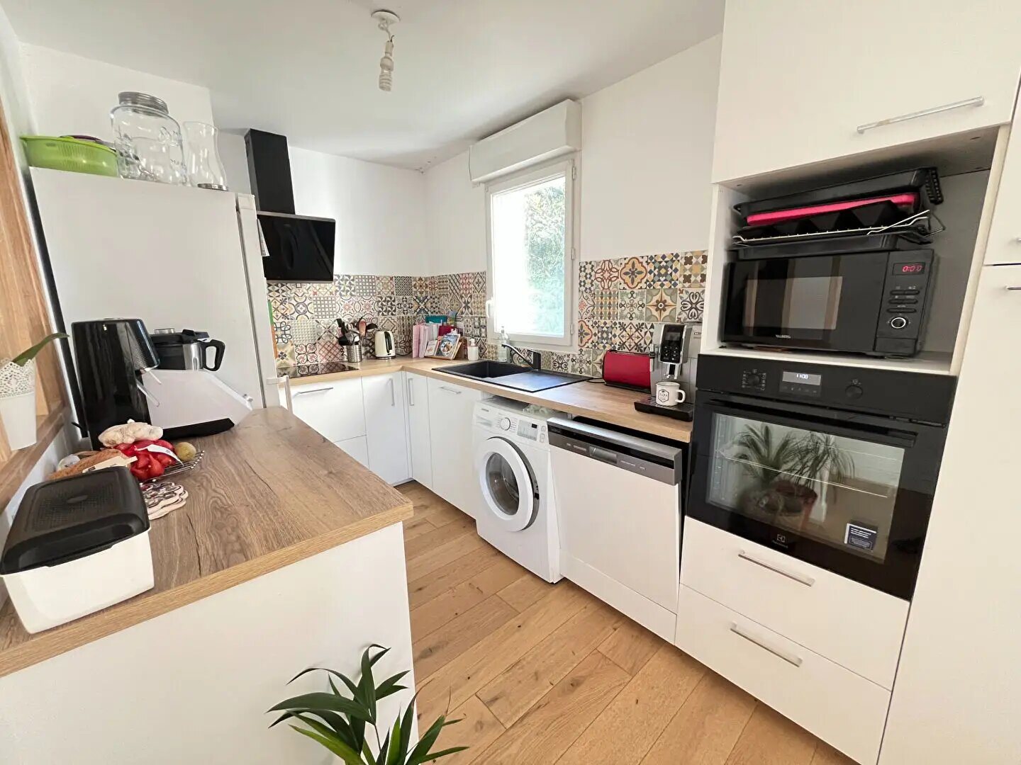 Appartement à vendre, 64m², Nantes
