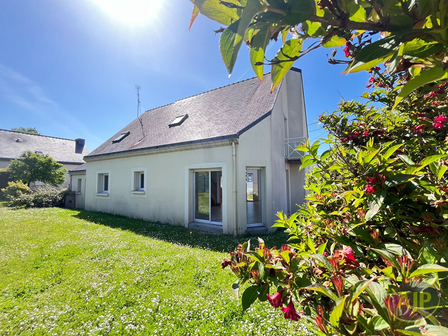 Maison à vendre, 132m², Nantes