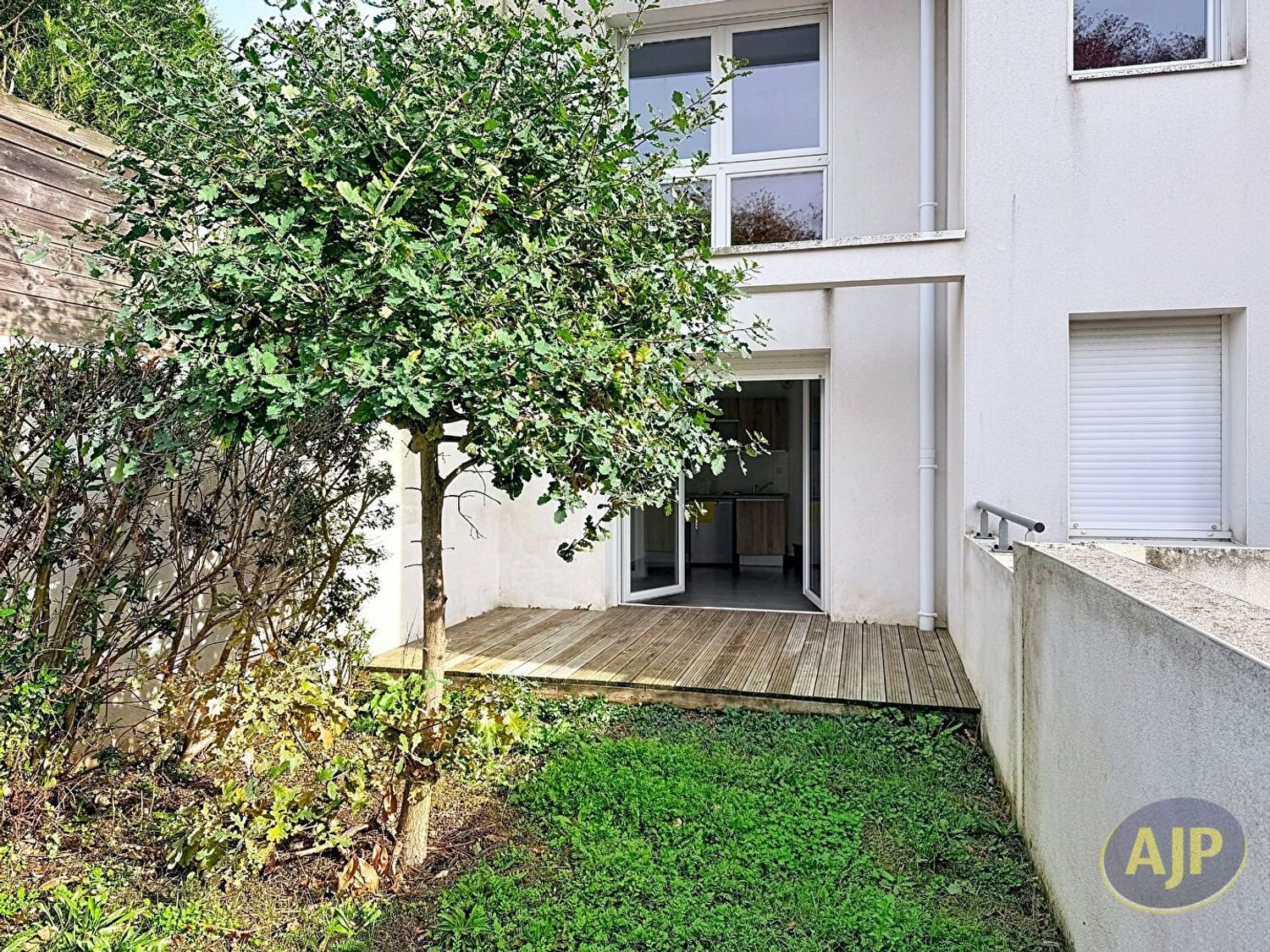 Appartement à vendre, 40m², Saint-Herblain