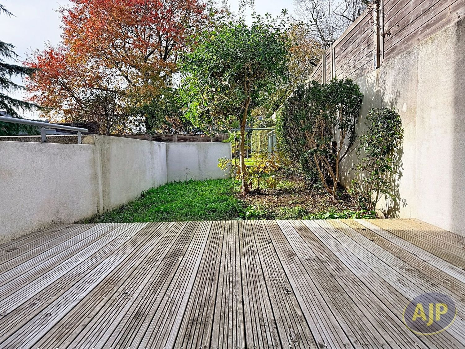 Appartement à vendre, 40m², Saint-Herblain