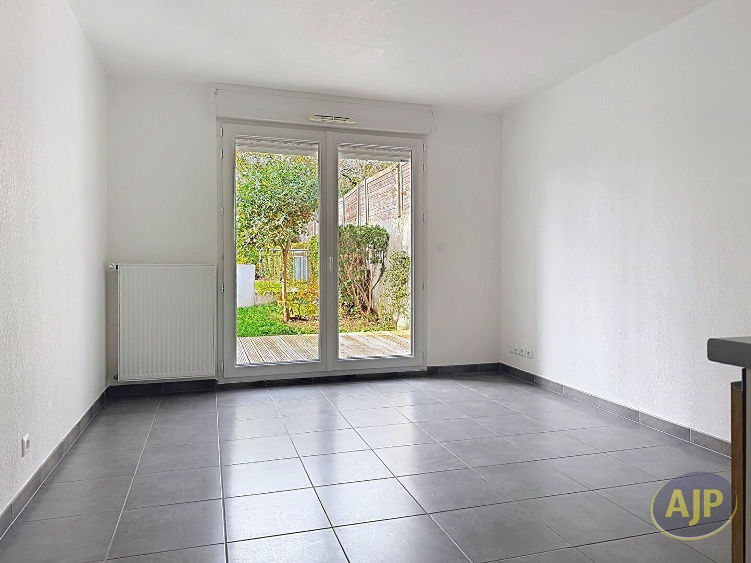Appartement à vendre, 40m², Saint-Herblain