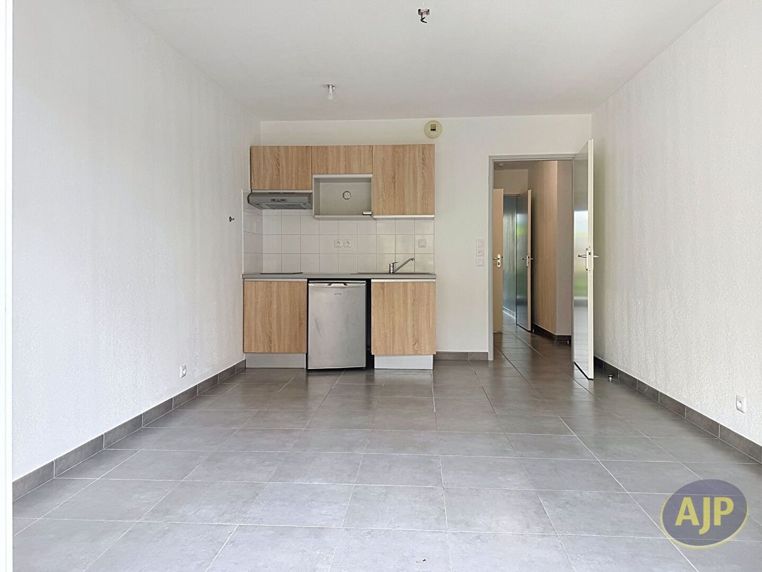 Appartement à vendre, 40m², Saint-Herblain