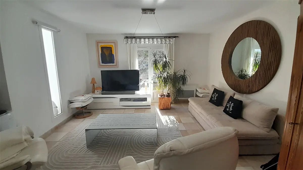Maison à vendre, 120m², Saint-Jean-de-Monts