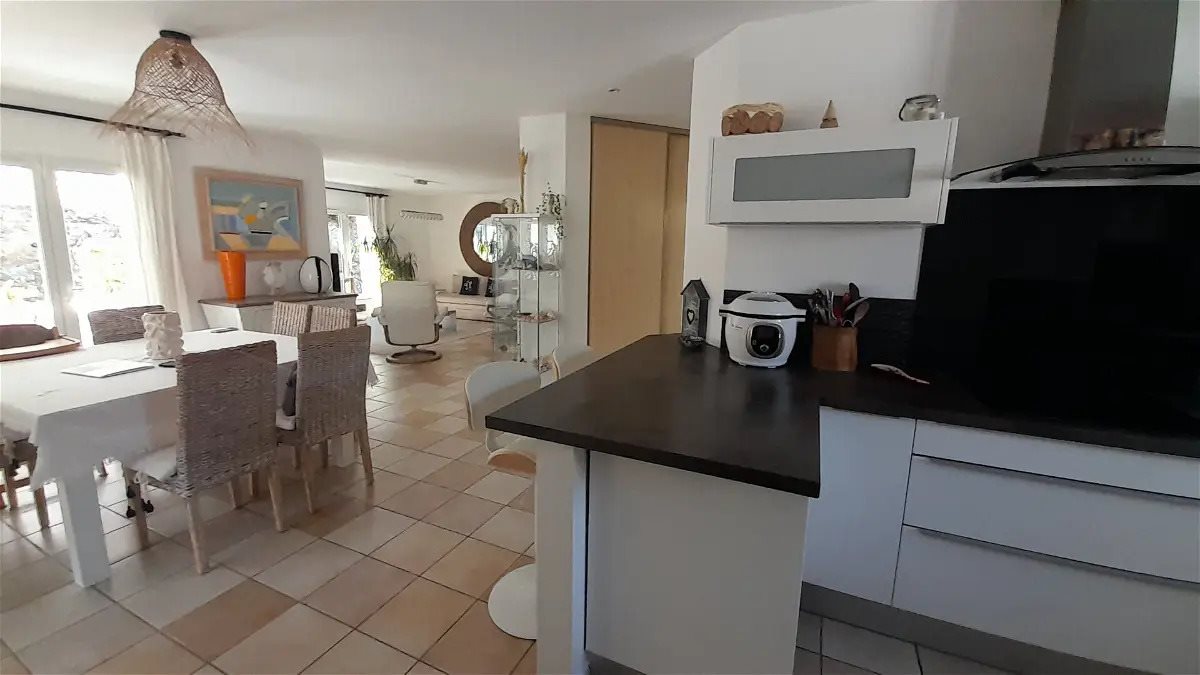 Maison à vendre, 120m², Saint-Jean-de-Monts