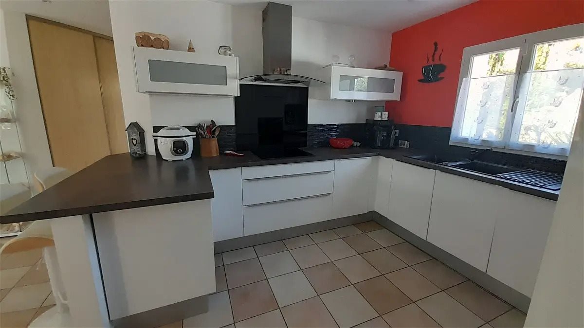 Maison à vendre, 120m², Saint-Jean-de-Monts