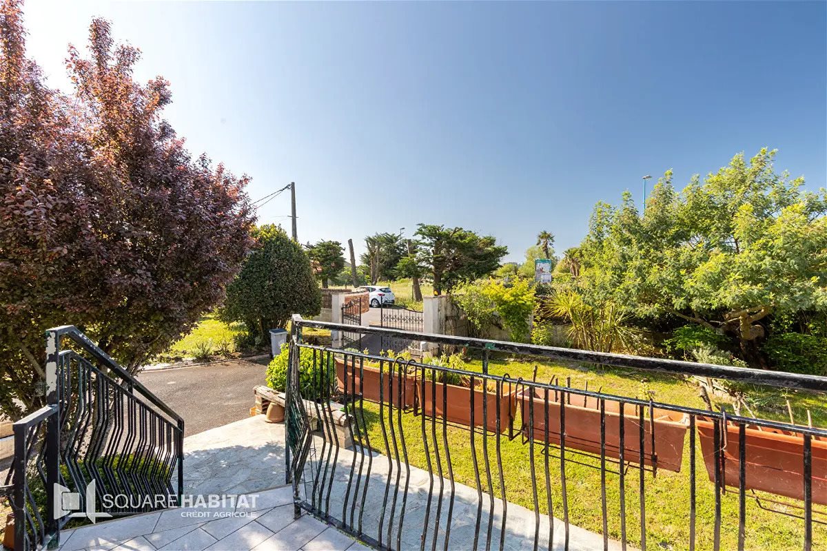 Maison à vendre, 202m², Saint-Jean-de-Monts