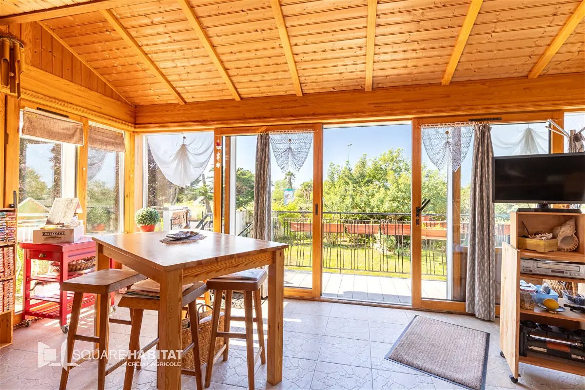 Maison à vendre, 202m², Saint-Jean-de-Monts