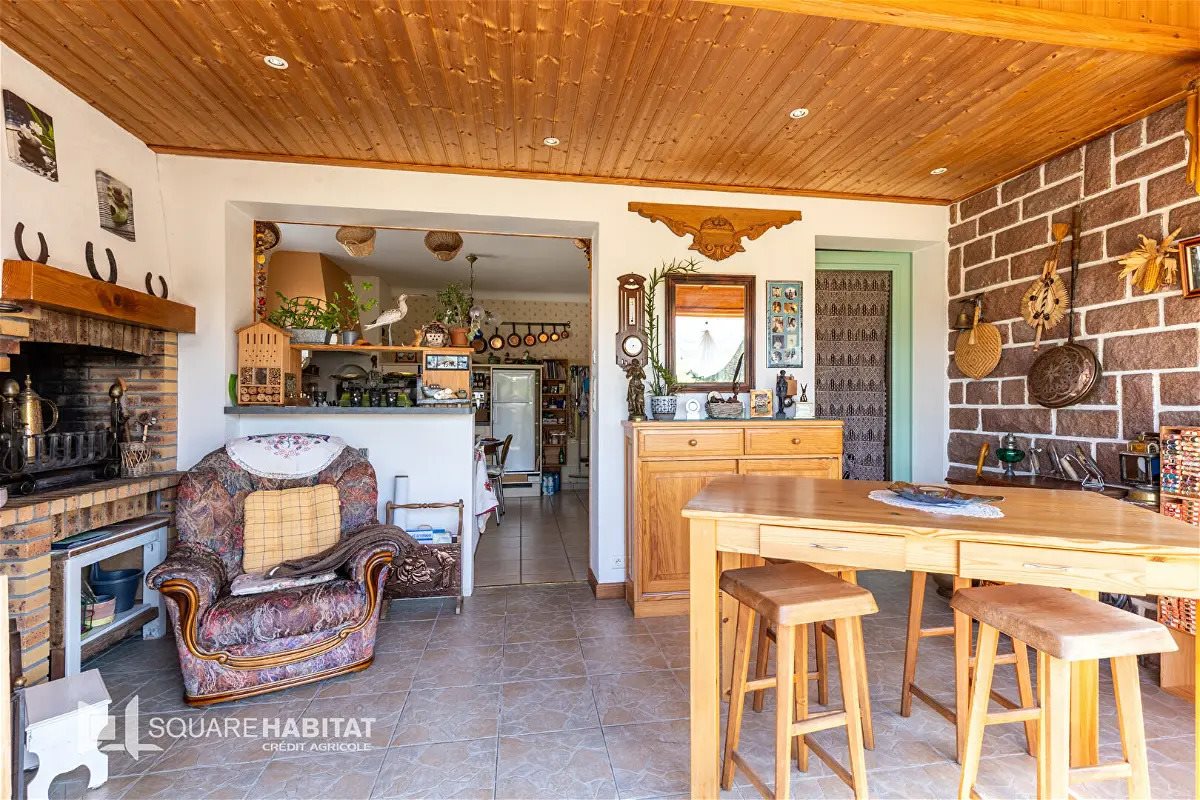 Maison à vendre, 202m², Saint-Jean-de-Monts
