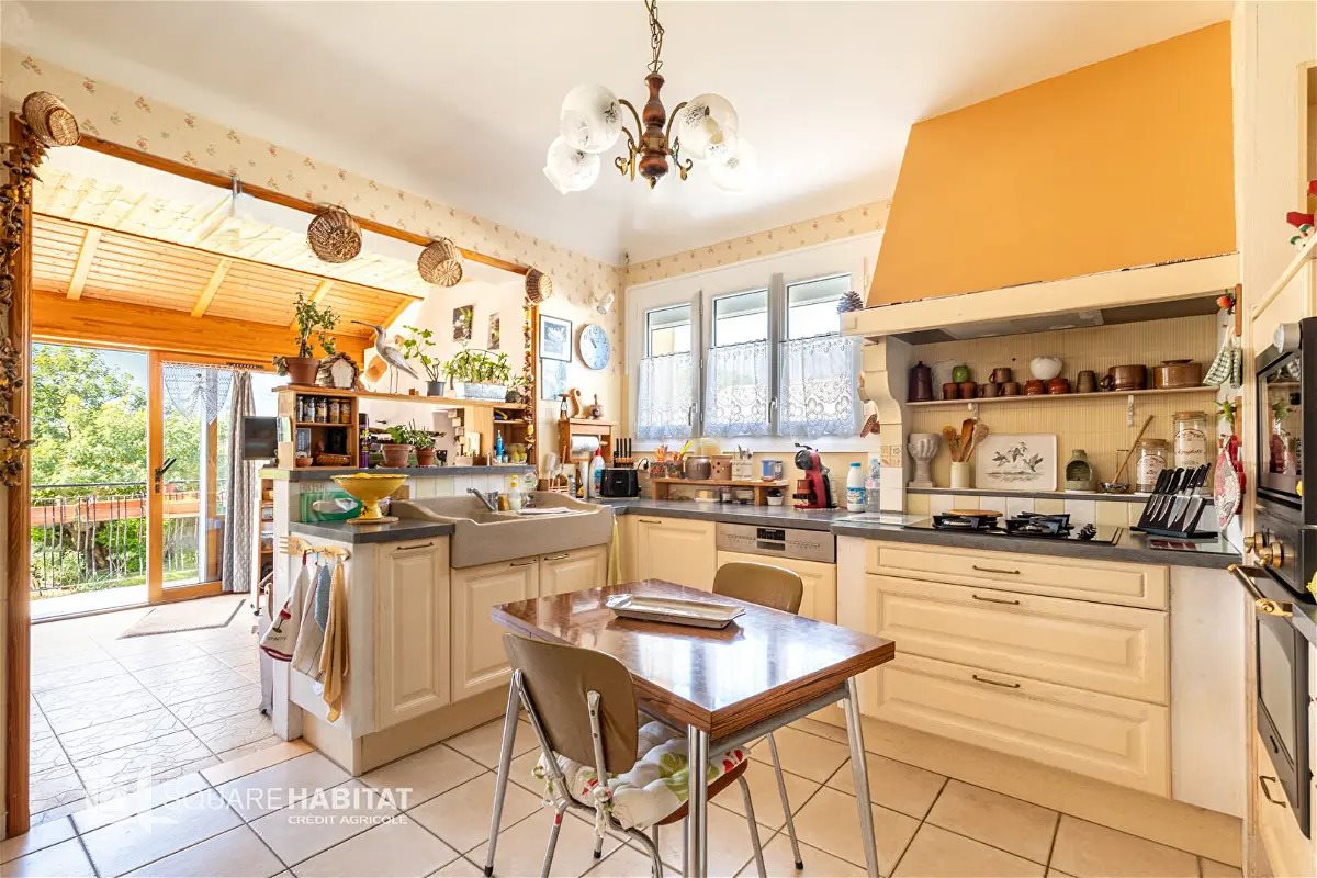 Maison à vendre, 202m², Saint-Jean-de-Monts