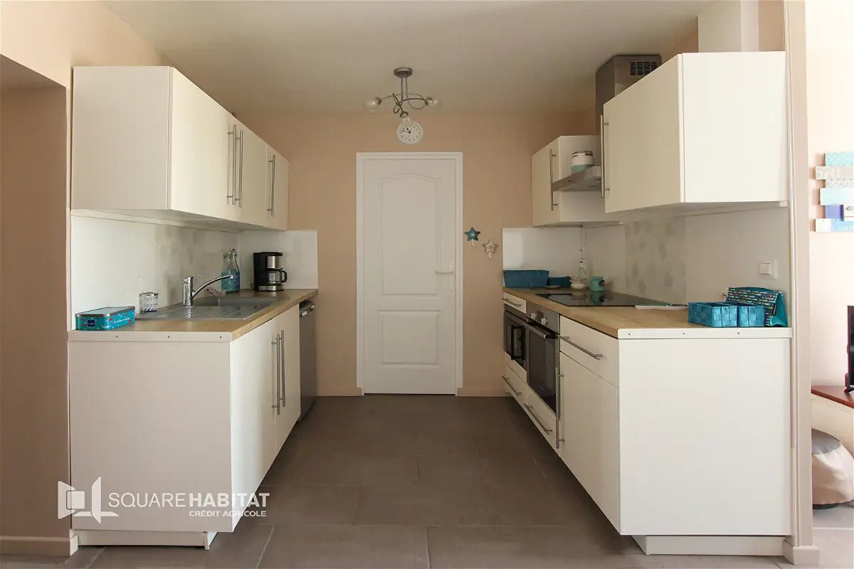 Appartement à vendre, 40m², Saint-Hilaire-de-Riez