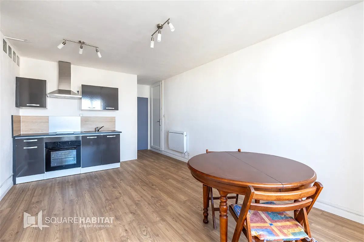 Appartement à vendre, 46m², Saint-Hilaire-de-Riez