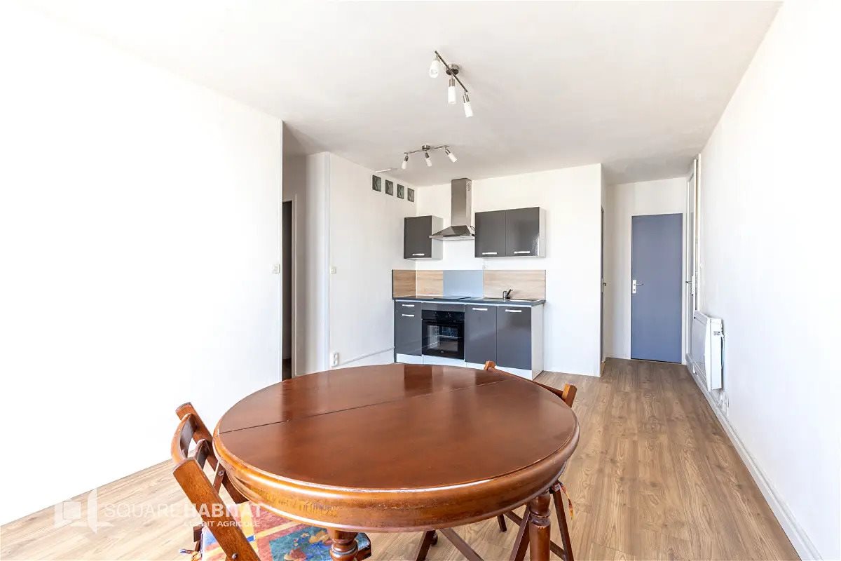 Appartement à vendre, 46m², Saint-Hilaire-de-Riez