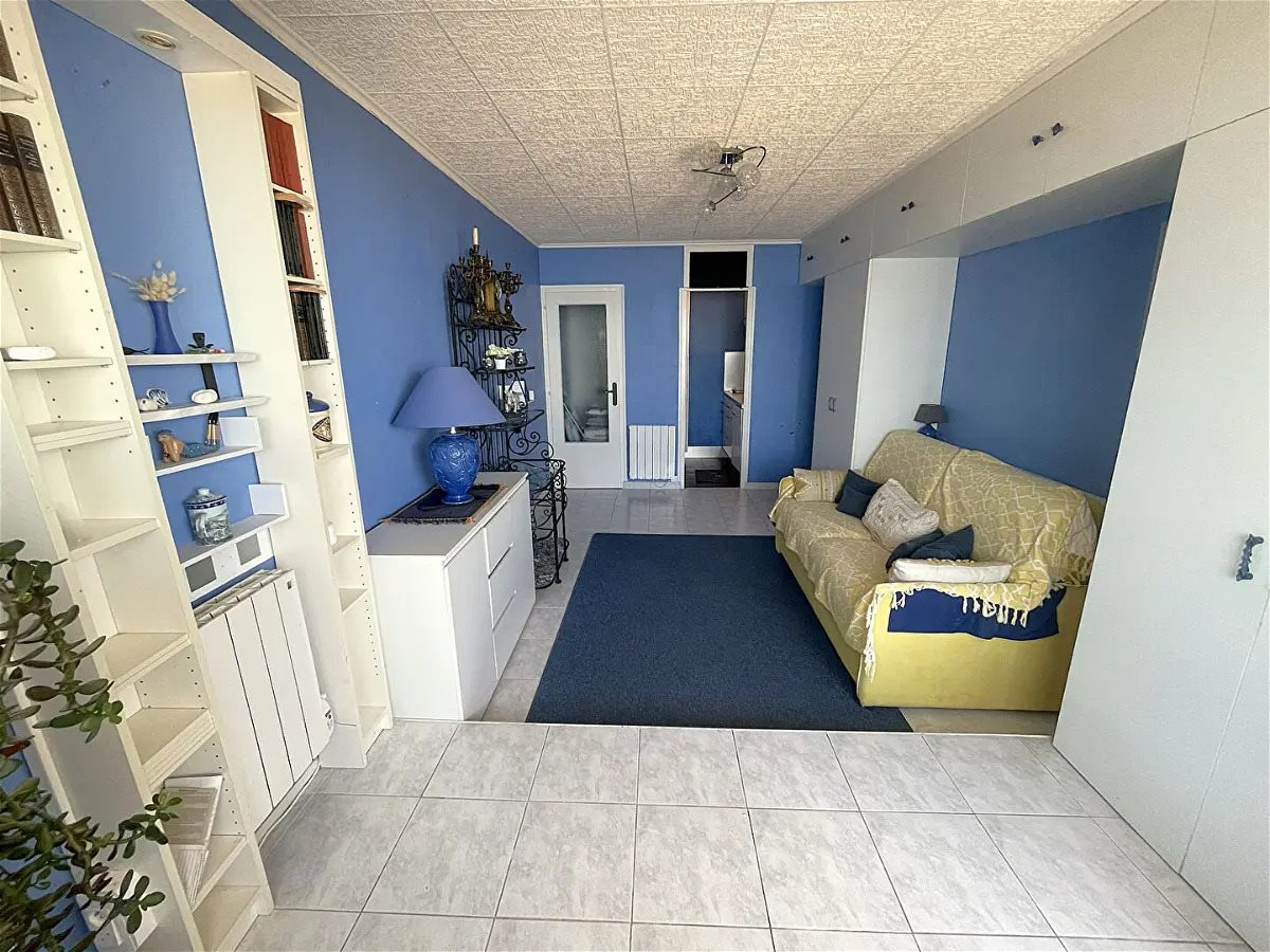Appartement à vendre, 34m², Saint-Hilaire-de-Riez