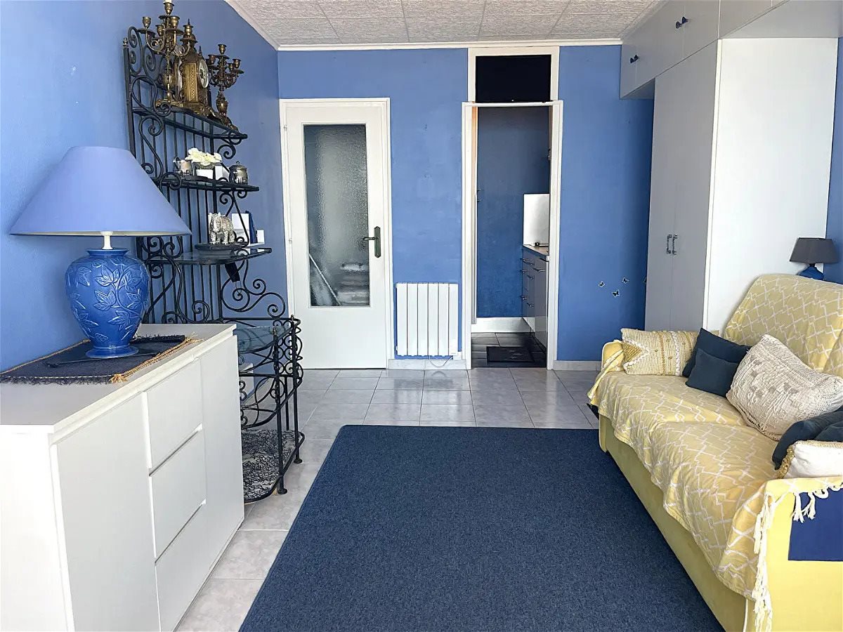 Appartement à vendre, 34m², Saint-Hilaire-de-Riez