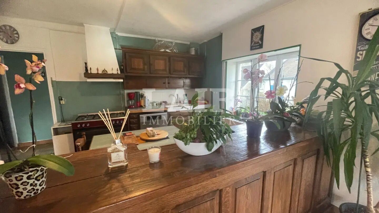 Maison à vendre, 246m², Assé-le-Boisne