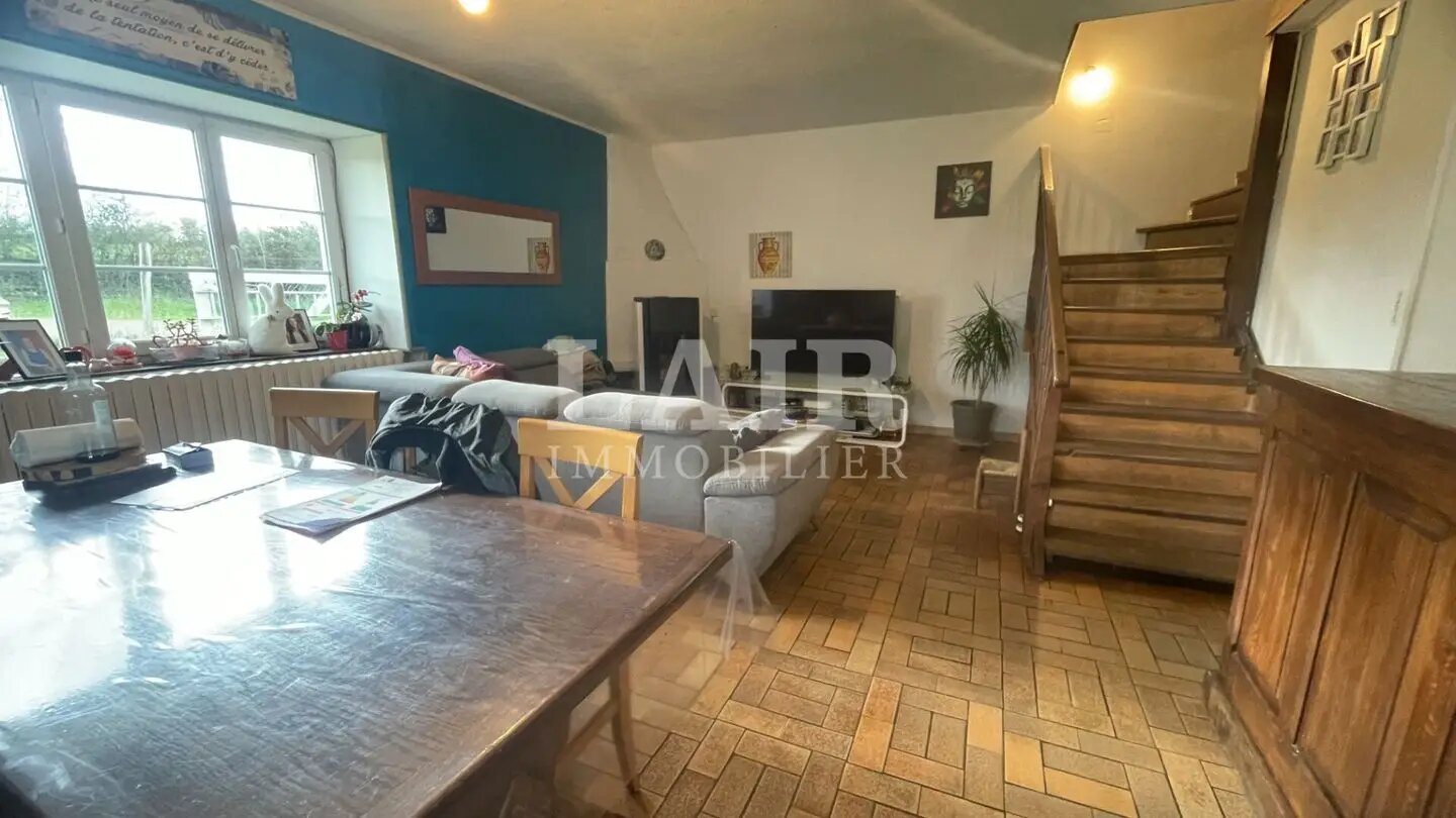 Maison à vendre, 246m², Assé-le-Boisne