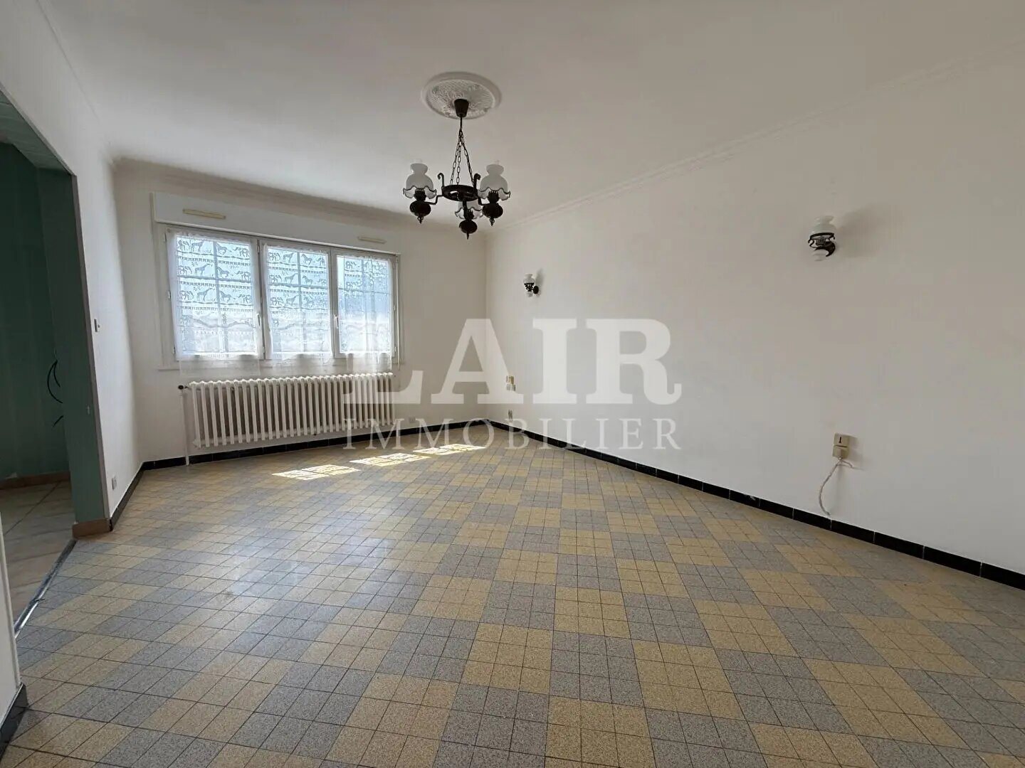 Maison à vendre, 90m², Saint-Aubin-de-Locquenay