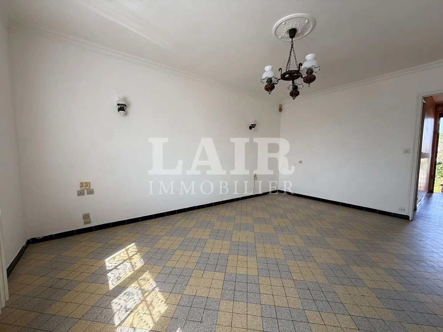 Maison à vendre, 90m², Saint-Aubin-de-Locquenay