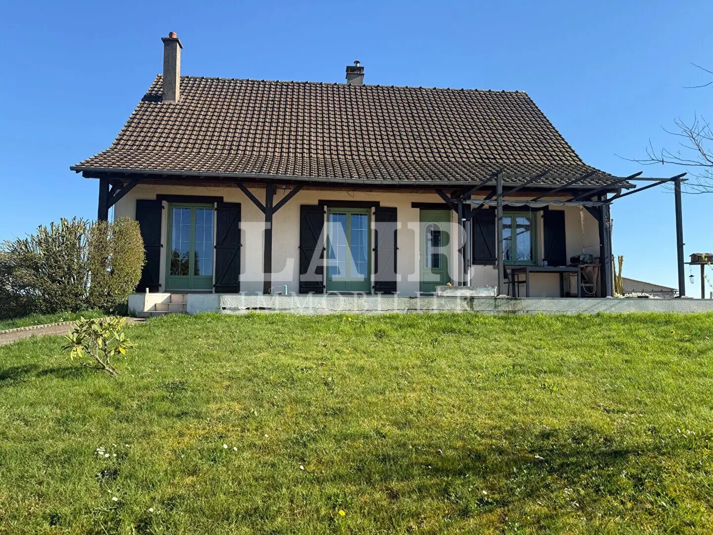 Maison à vendre, 99m², Fresnay-sur-Sarthe