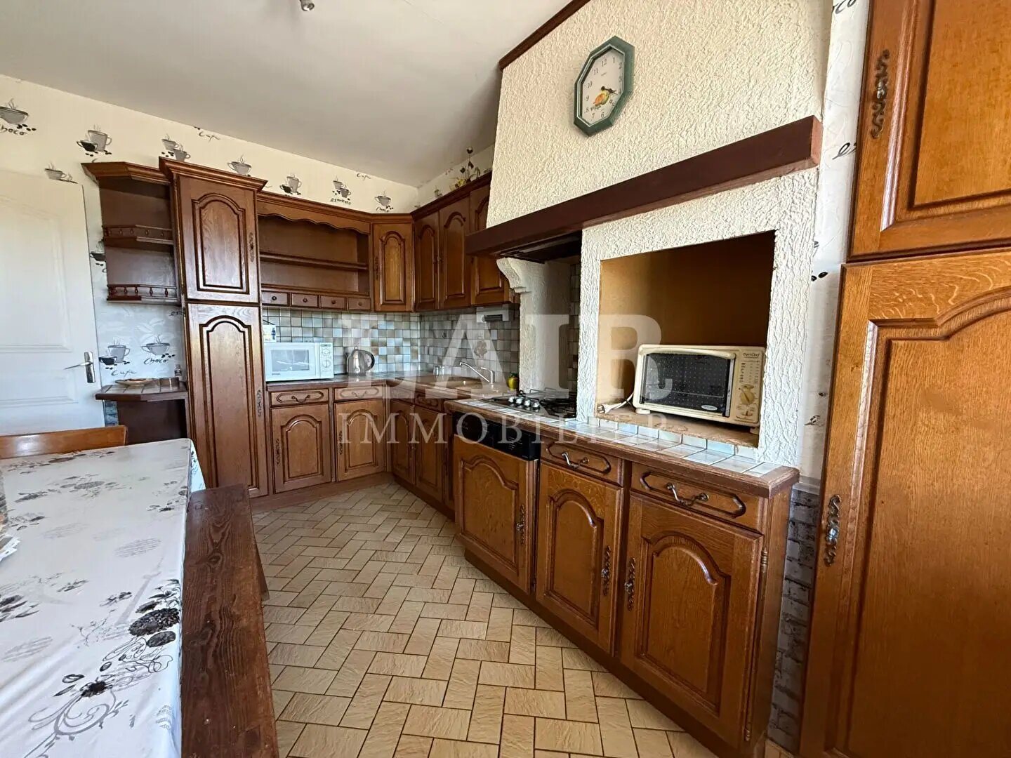 Maison à vendre, 99m², Fresnay-sur-Sarthe