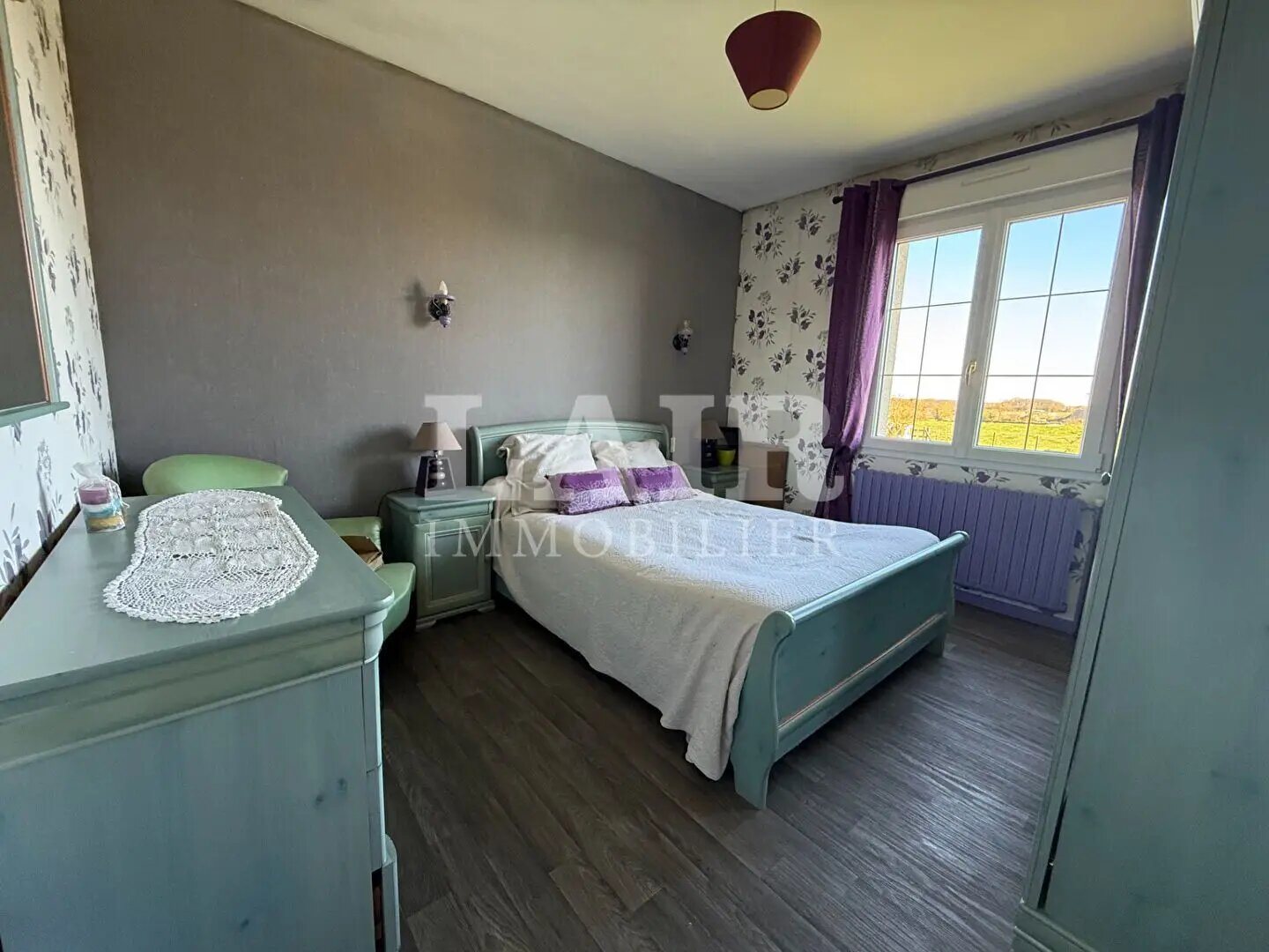 Maison à vendre, 99m², Fresnay-sur-Sarthe