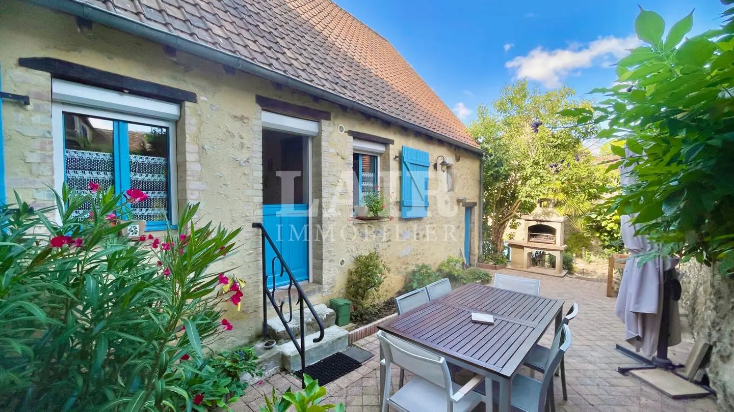 Maison à vendre, 180m², Fresnay-sur-Sarthe