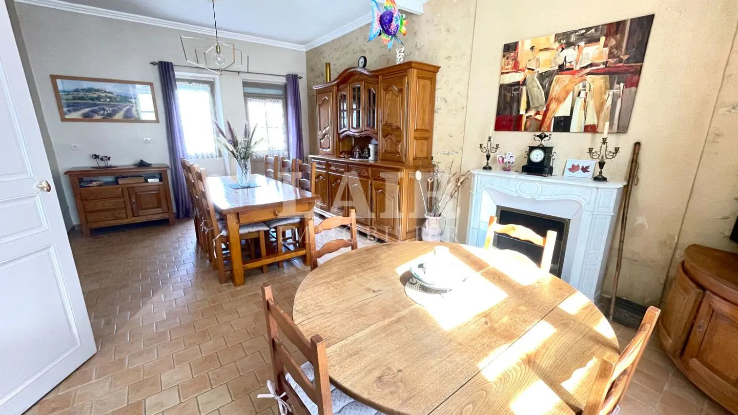 Maison à vendre, 180m², Fresnay-sur-Sarthe