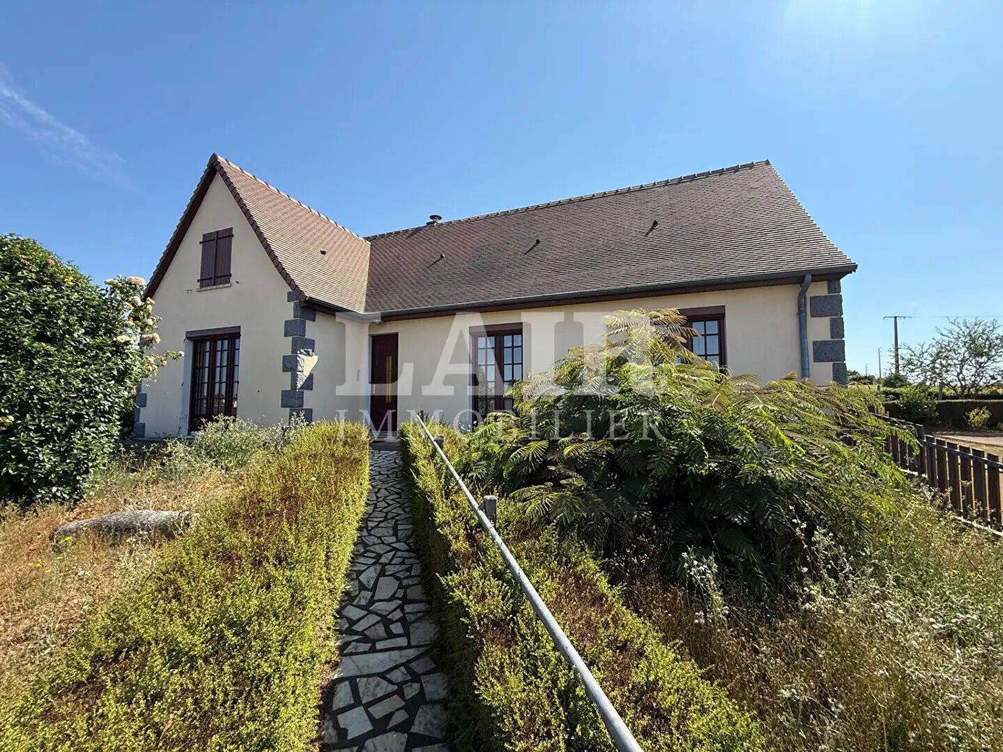Maison à vendre, 98m², Fresnay-sur-Sarthe