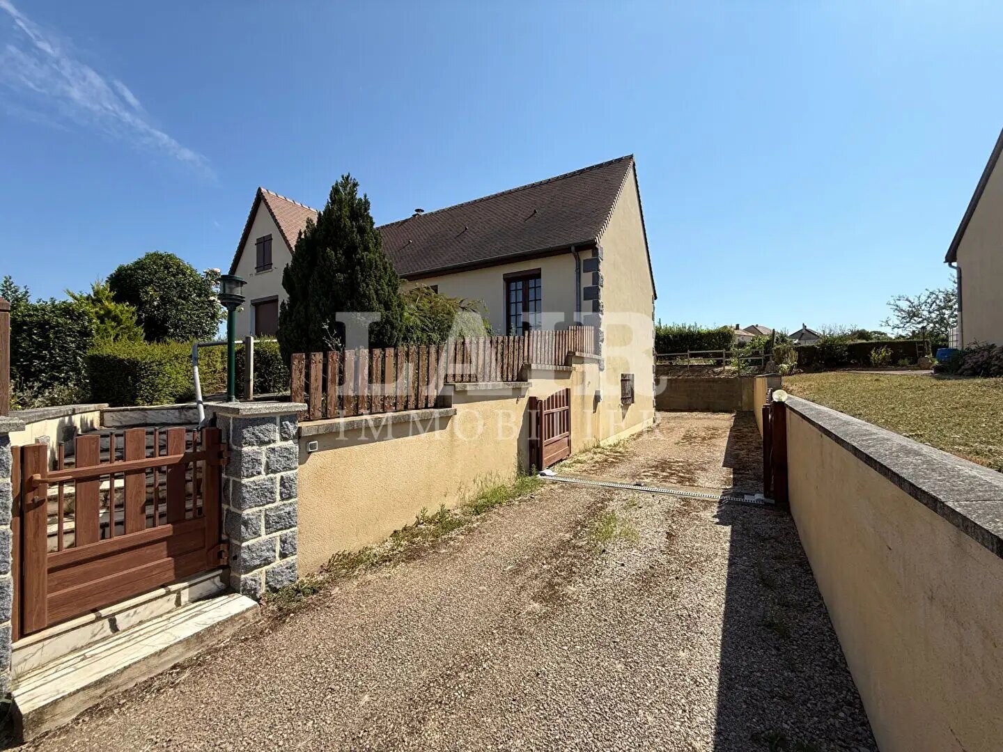 Maison à vendre, 98m², Fresnay-sur-Sarthe