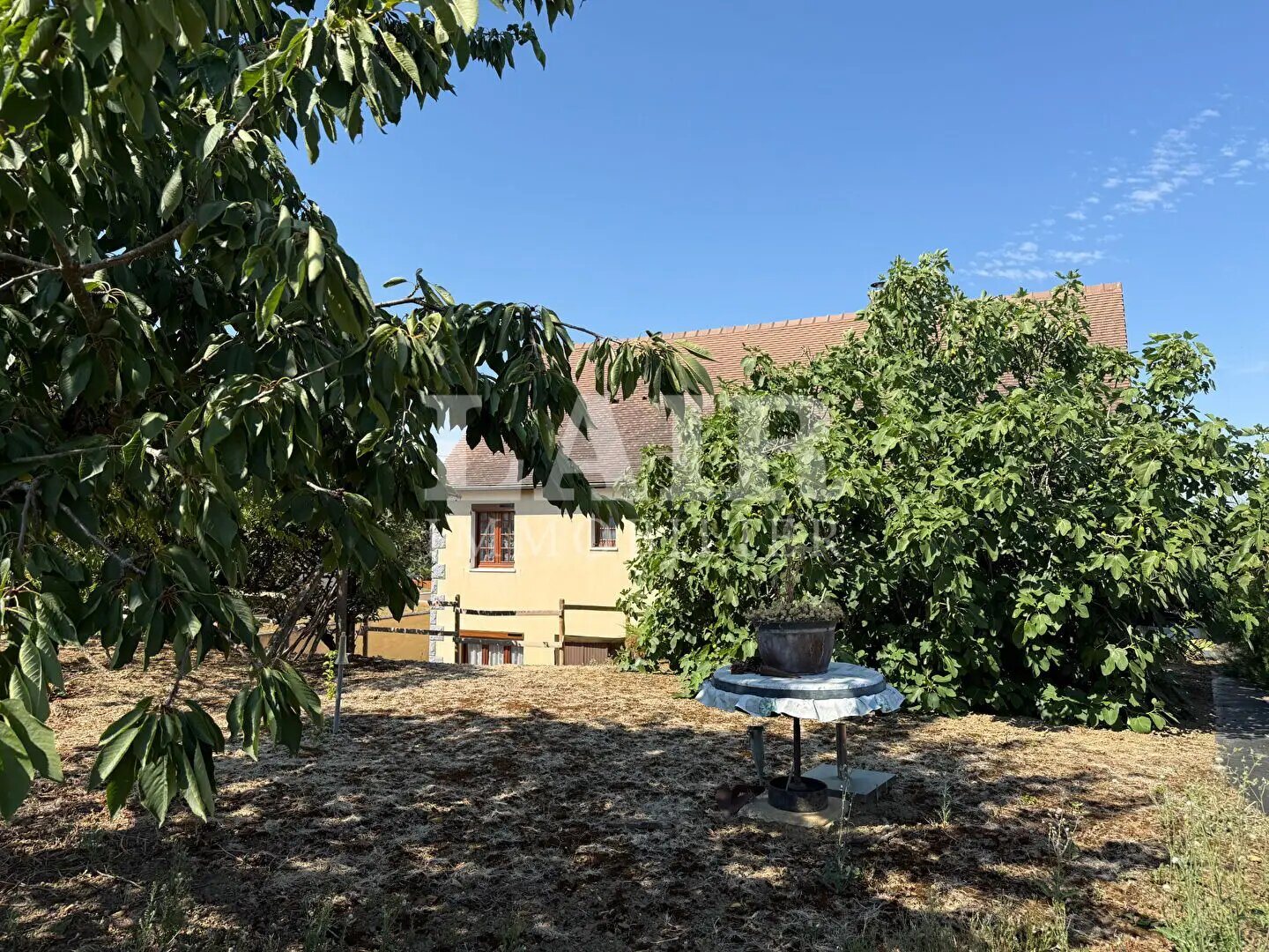 Maison à vendre, 98m², Fresnay-sur-Sarthe