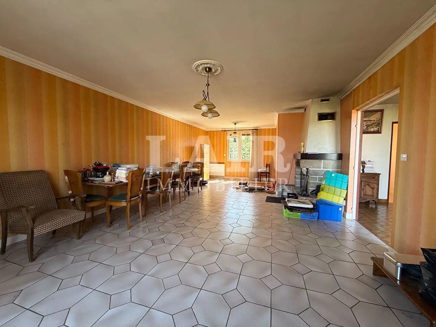 Maison à vendre, 98m², Fresnay-sur-Sarthe