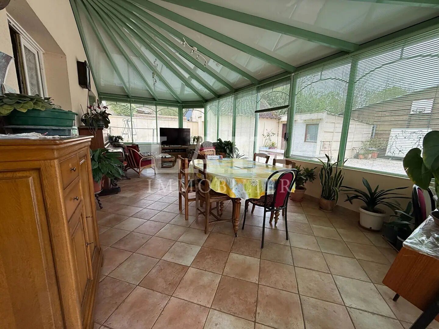 Maison à vendre, 162m², Fyé