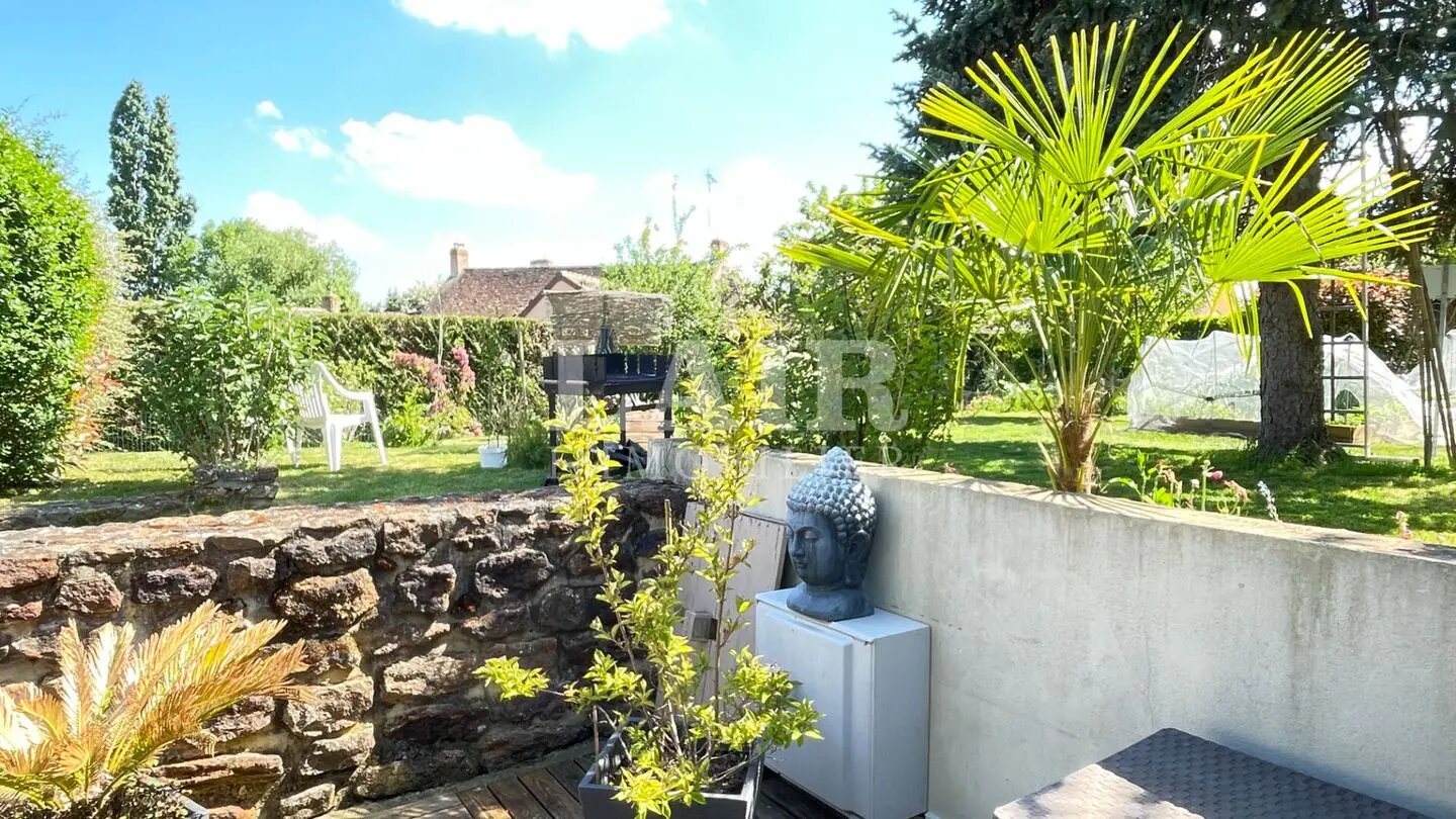 Maison à vendre, 84m², Fresnay-sur-Sarthe