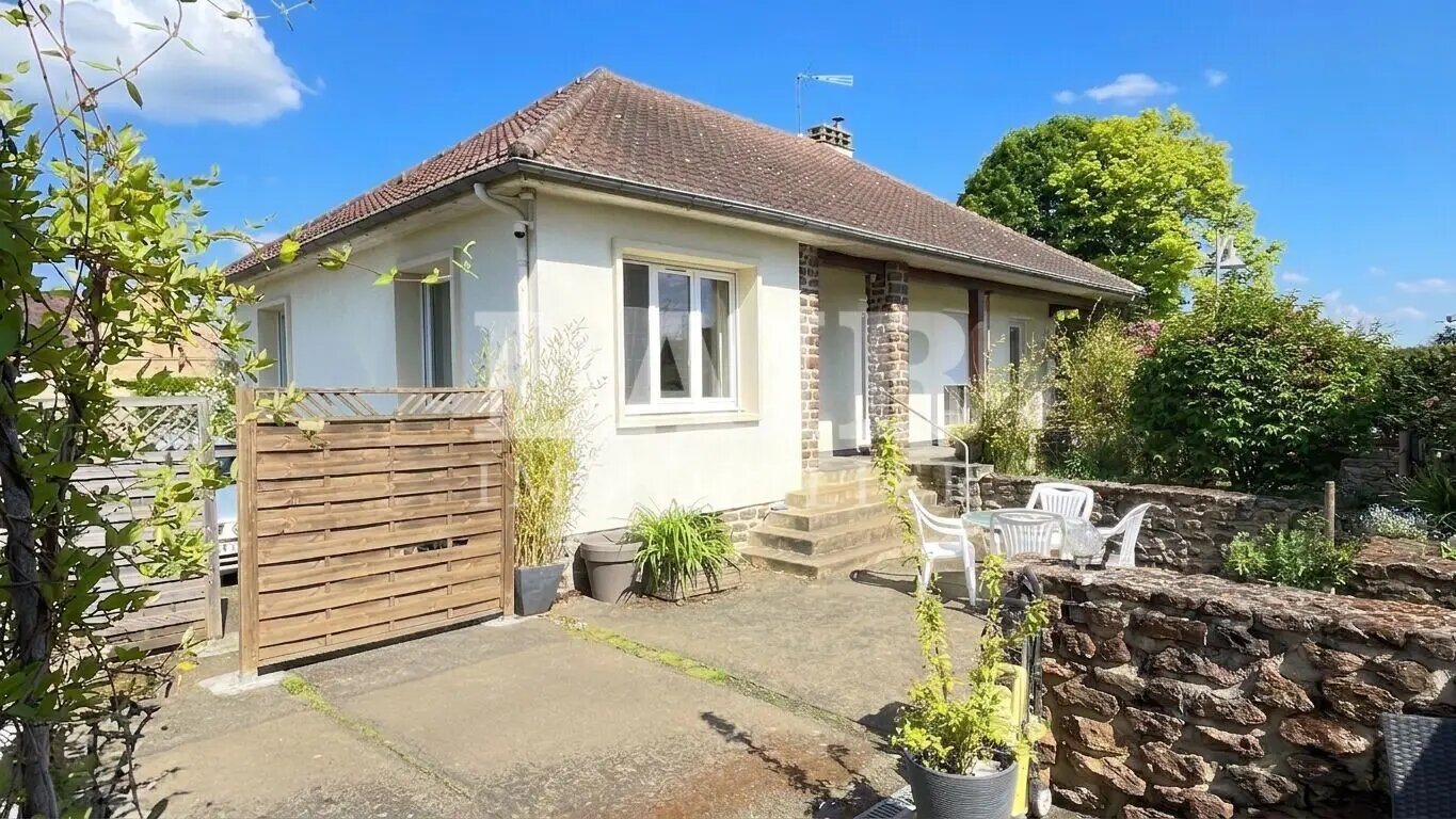 Maison à vendre, 84m², Fresnay-sur-Sarthe