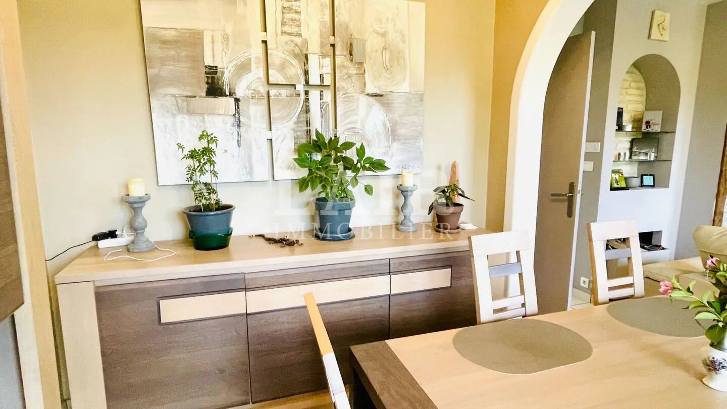 Maison à vendre, 84m², Fresnay-sur-Sarthe