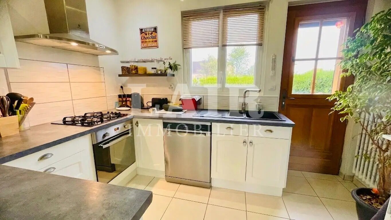 Maison à vendre, 84m², Fresnay-sur-Sarthe